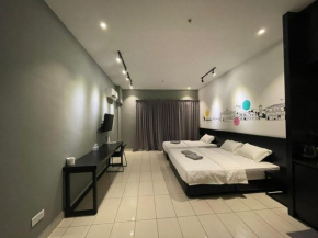 MJ HOMESTAY